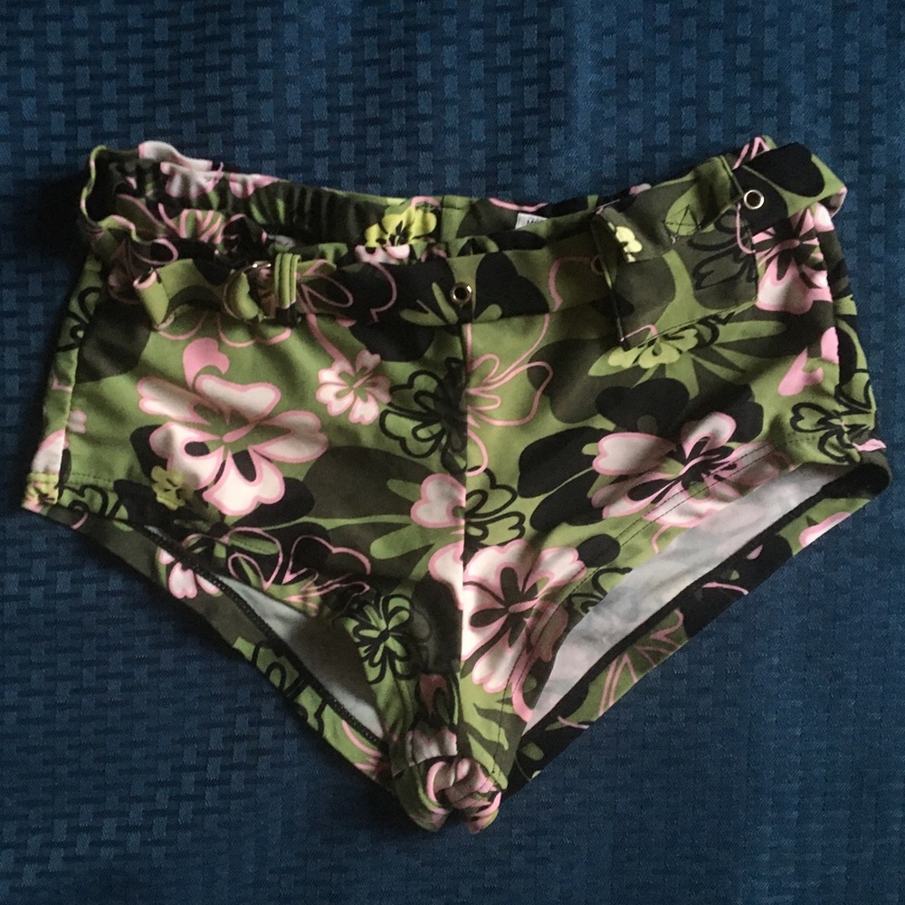 Swimsuit Bottoms